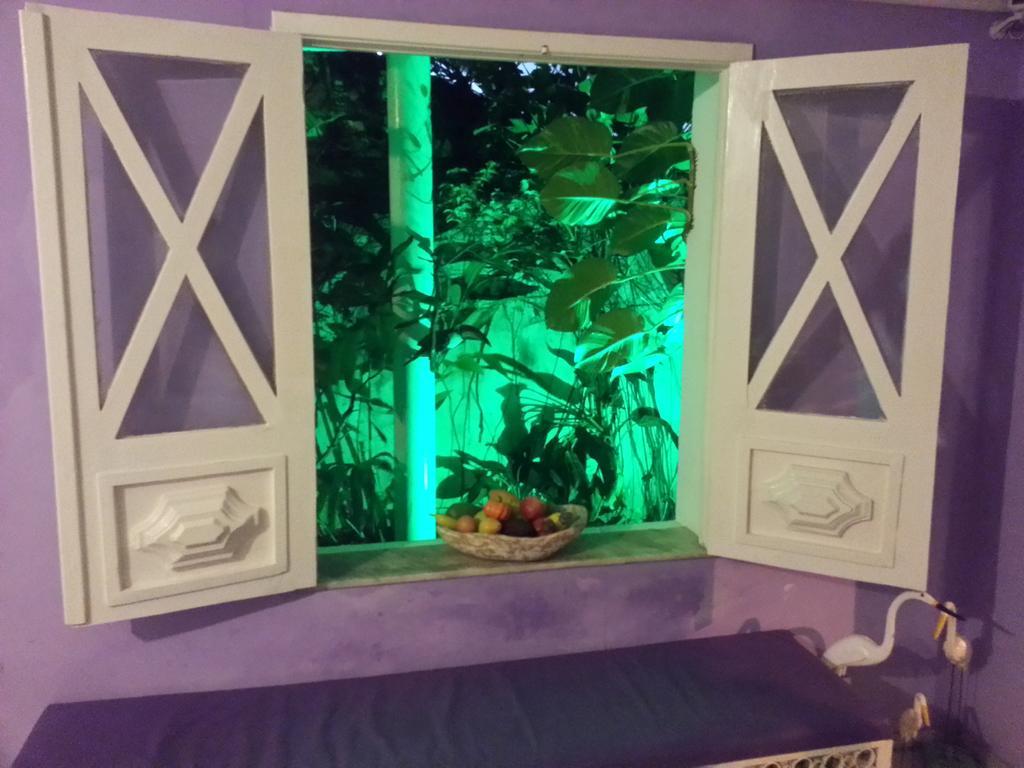 Hotel Pousada Papaya Verde Salvador Eksteriør billede