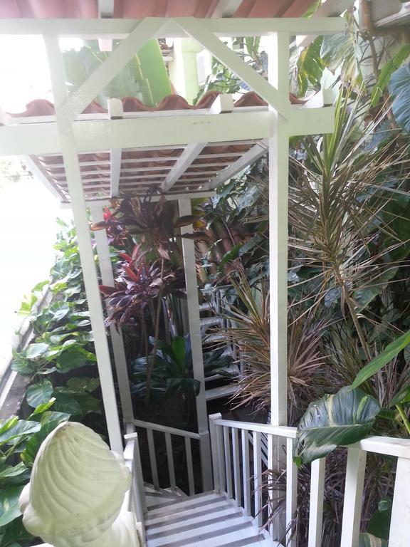Hotel Pousada Papaya Verde Salvador Eksteriør billede