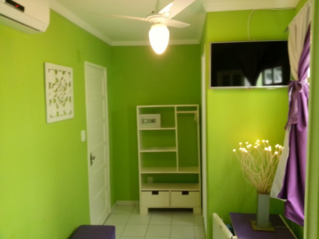 Hotel Pousada Papaya Verde Salvador Eksteriør billede