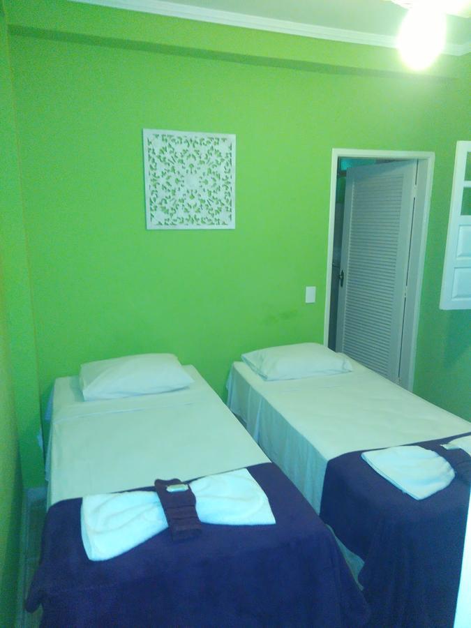 Hotel Pousada Papaya Verde Salvador Eksteriør billede