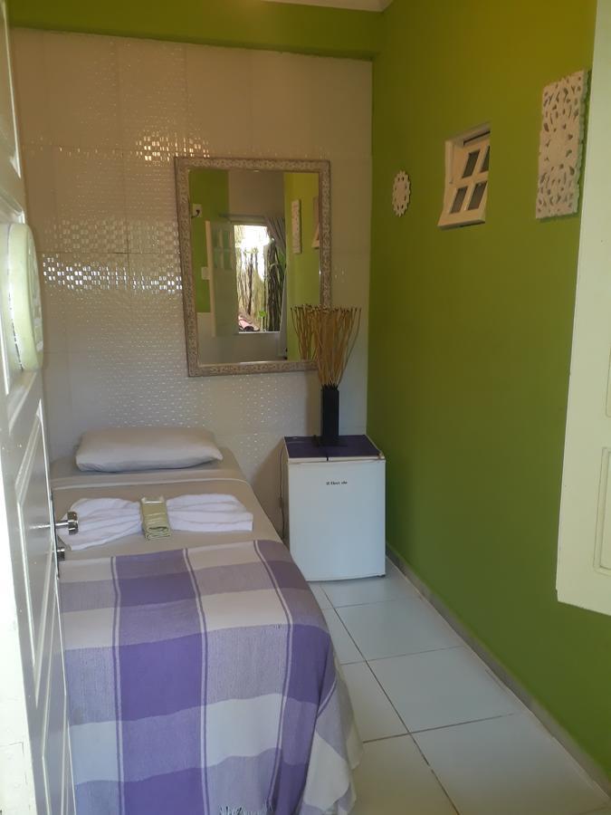 Hotel Pousada Papaya Verde Salvador Eksteriør billede