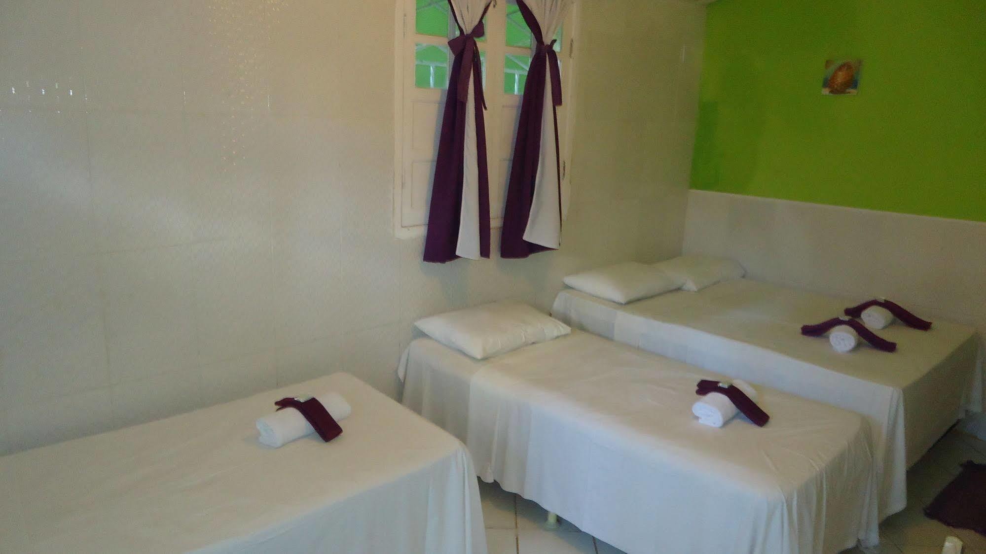 Hotel Pousada Papaya Verde Salvador Eksteriør billede