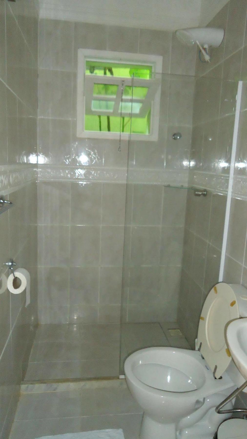 Hotel Pousada Papaya Verde Salvador Eksteriør billede