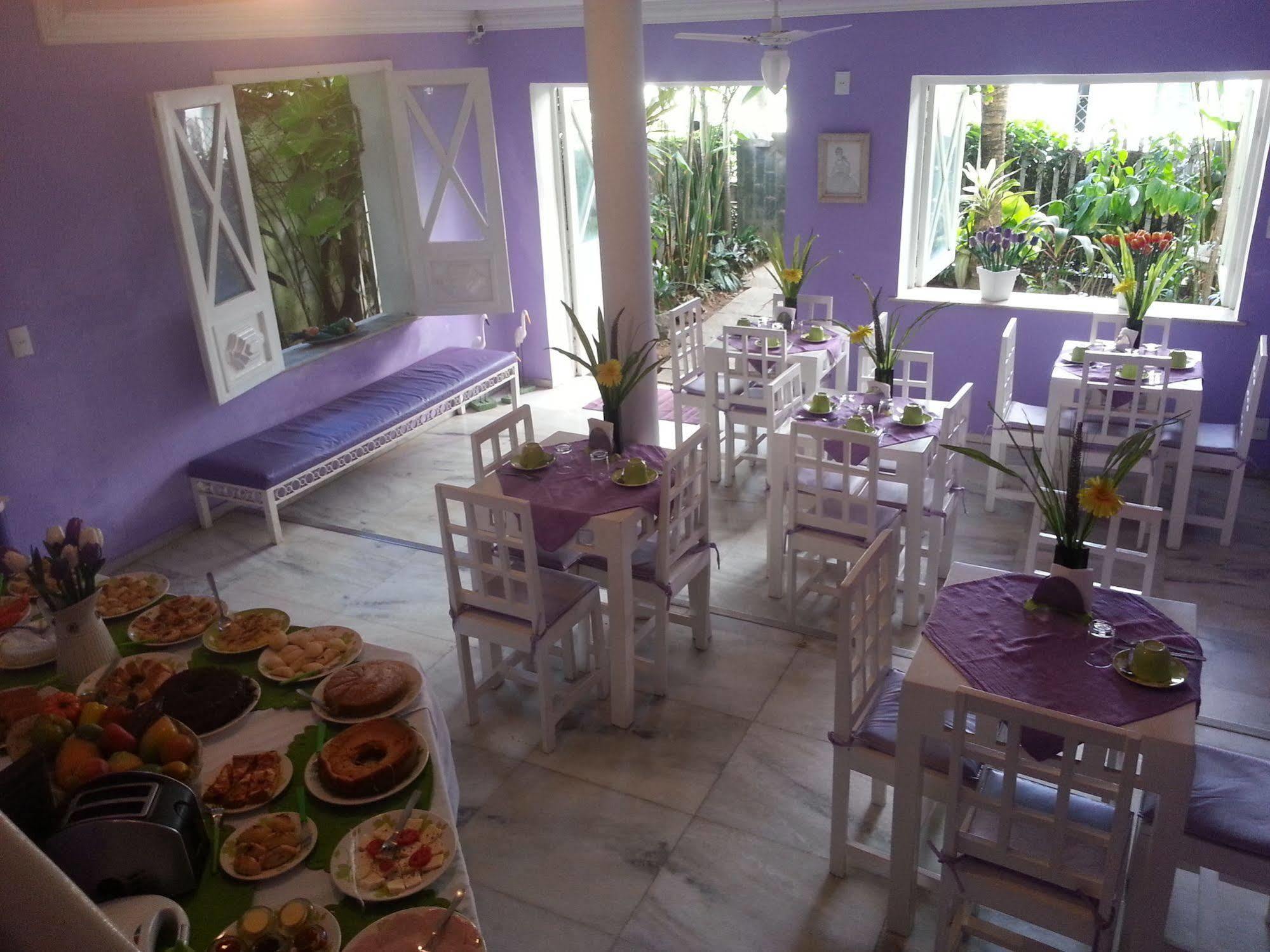Hotel Pousada Papaya Verde Salvador Eksteriør billede