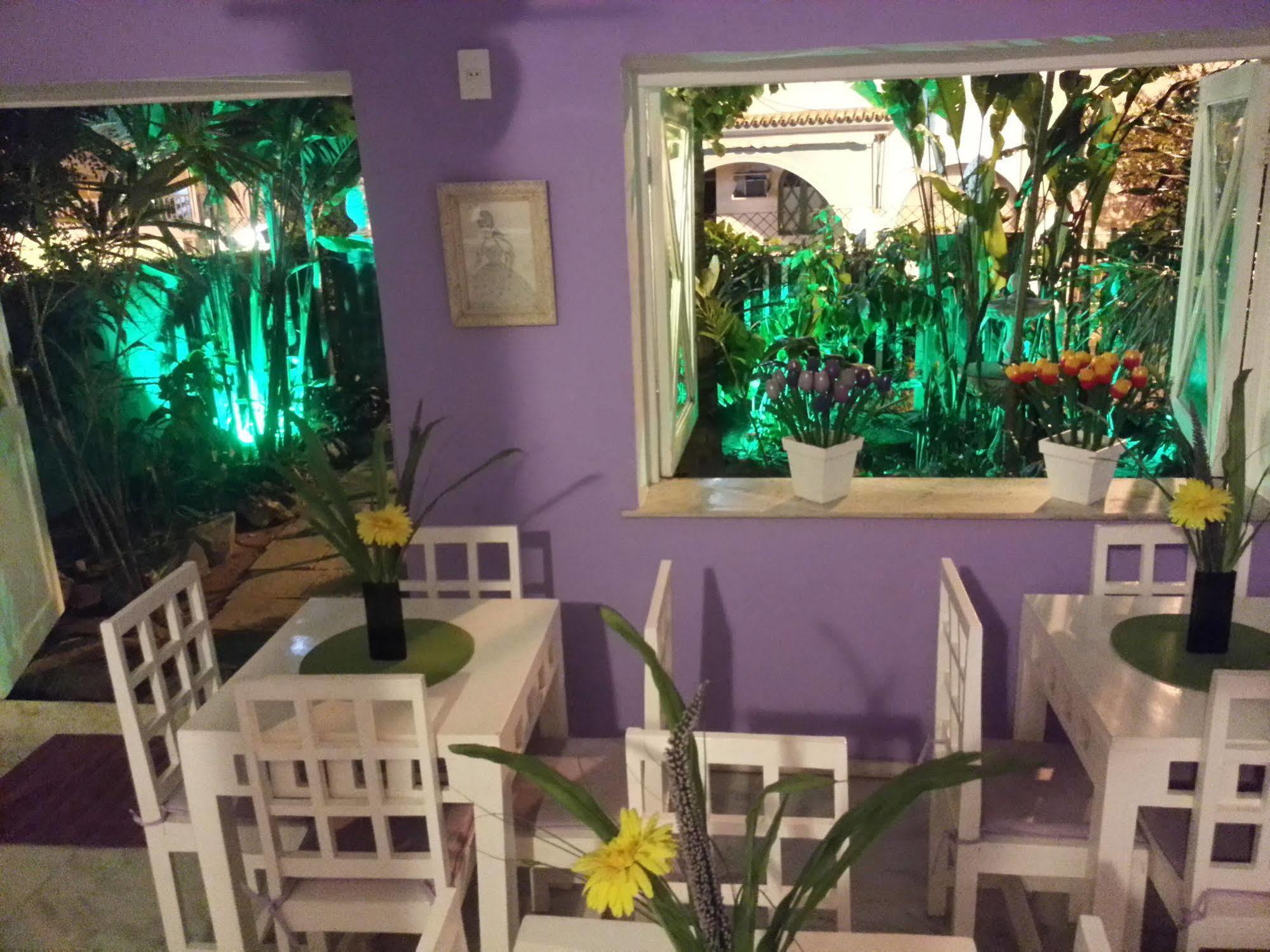 Hotel Pousada Papaya Verde Salvador Eksteriør billede